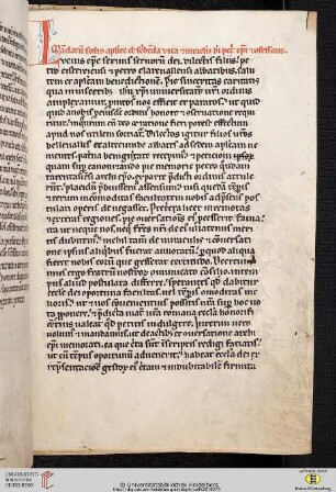 Epistulae de scribenda vita s. Petri ep. Tarentasiensis OCist I-II