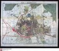 . Stadtplan von Darmstadt: Stadtplan von Darmstadt