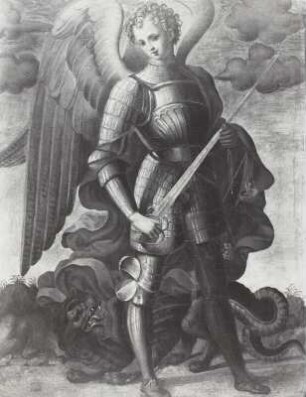 Erzengel Michael