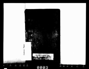 Gerichtshandelsbuch von Briesnitz, Mobschatz und Stetzsch