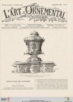 Nr. 32 (8 Septembre 1883)