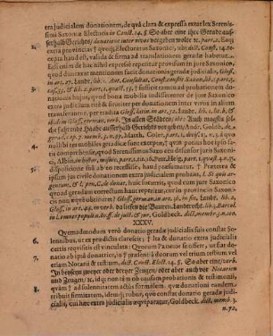 Disp. iur. de donatione bonorum utensilium, sive geradae saxonicae