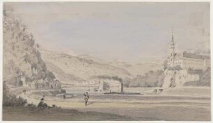 Tetschen an der Elbe