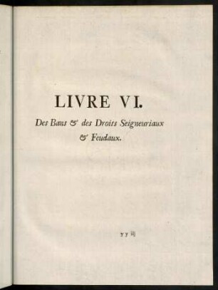 359-414, Livre VI.