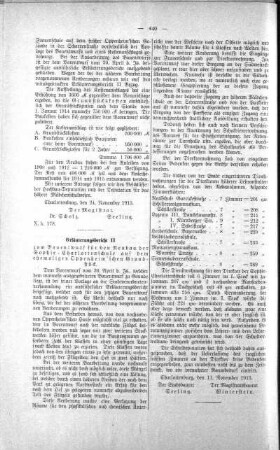 No. 21 (302-319) (314), 03. Dezember 1913