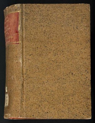 Das 13te bis 24ste Supplement von 1787 bis 1792