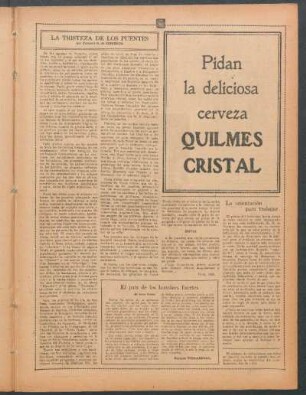 La orientación para trabajar