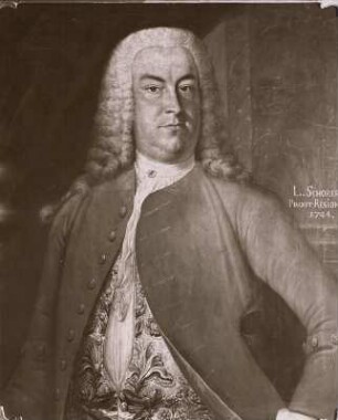 Gottsched, Johann Christoph