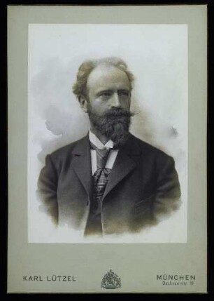 Goebel, Karl von