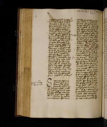 Sermo in nativitate beate virginis Marie. (S65). Sapientia edificavit …