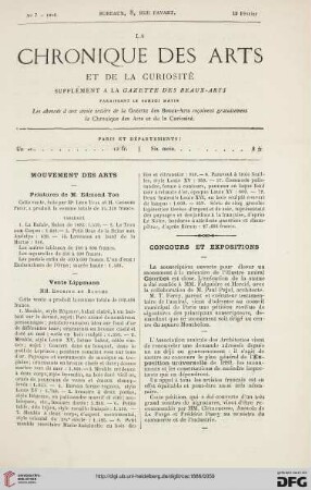 Nr. 7 (13 Février)