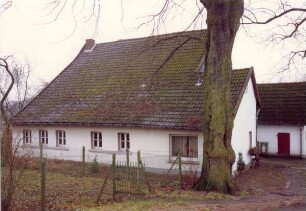 Gebrüder-Meyer-Straße 42. Pivitsheide V.H.