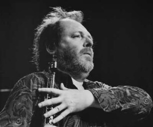 Willem Breuker