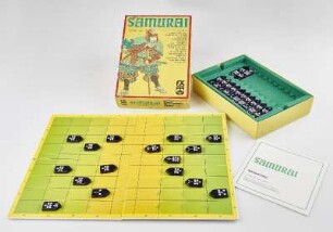 Samurai