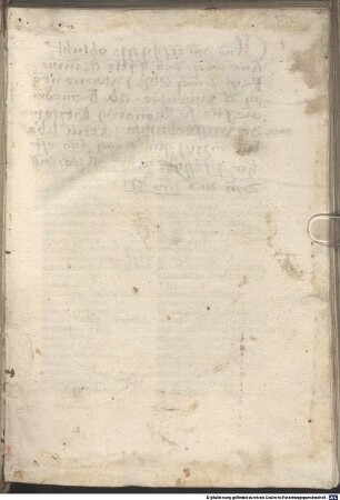 Mammotrectus super bibliam