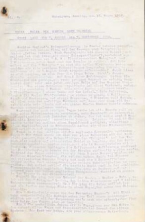 Nr. 8. Sonntag, den 19. März 1916