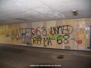 UNiTED68 -68- | -ACAB- | ULTRA' MA