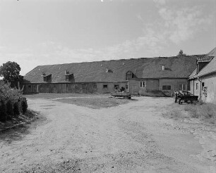 Hochkirch-Kuppritz, ehem. Rittergut