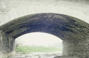 Unstrutflut-Brücke, Sachsenburg