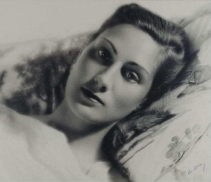 Madame Jean Avot