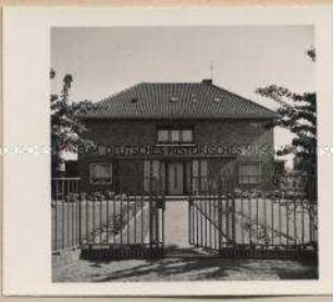 Bünde, Tonwerk Heinrich Hensiek