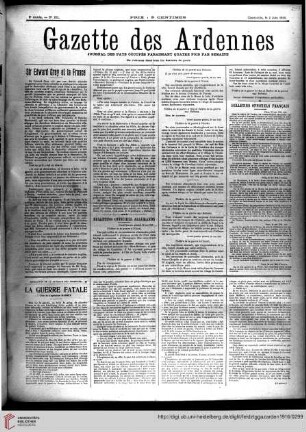 Hefte 201-217, Juni 1916