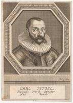 Carl Tetzel, Ratsherr