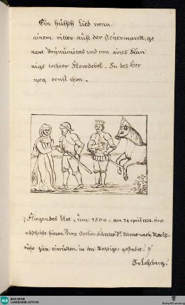 Sammlung von Abschriften - Cod. Donaueschingen 131
