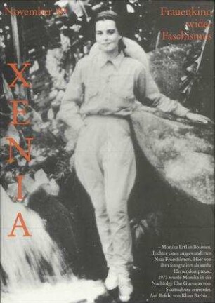 Xenia - Frauenkino wider Faschismus