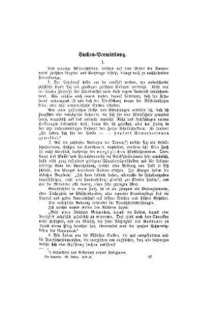 Stellen-Vermittlung