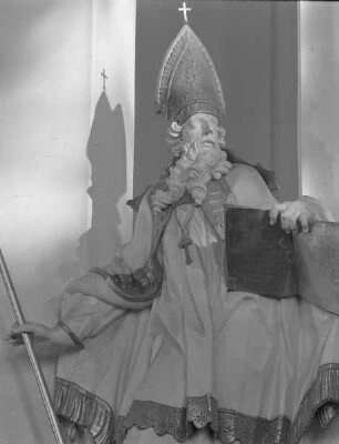 Heiliger Ambrosius