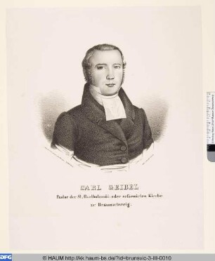 Carl Geibel