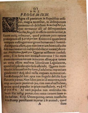 Dissertatio juridica de fallacibus criminum indiciis