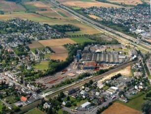Limburg an der Lahn