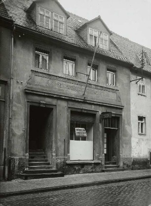 Gewerbebank