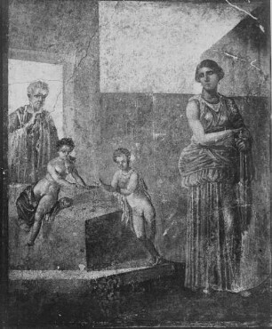 Medea und ihre Kinder