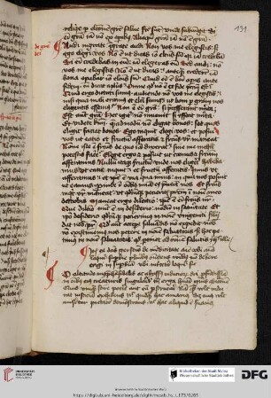 Johannes Gerson, De mendicitate spirituali
