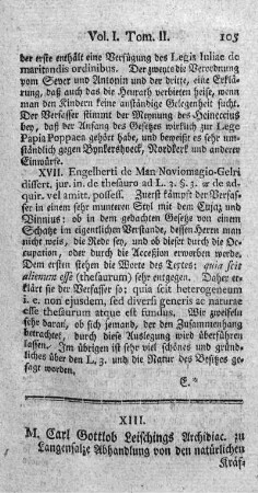 Abhandlung von den natürlichen Kräften des Menschen in Absicht der Religion und Tugend, gegen die Grundsätze des Hrn. Rousseau.