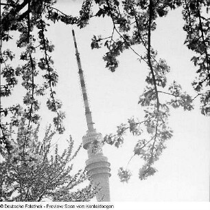 Fernsehturm