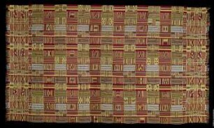 kente