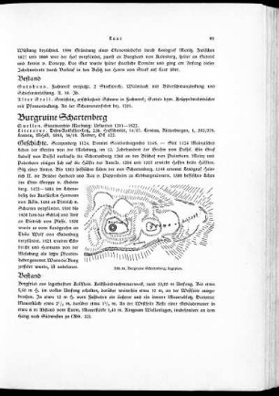 Schartenberg