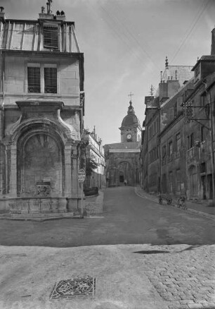 Porte Noire