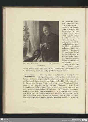 Die Großmutter