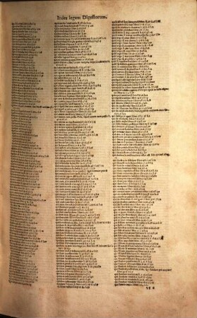 Corpvs ivris civilis : in IIII partes distinctum ... His accesserunt notae repetitae tertiae quartaeq̀ue praelectionis