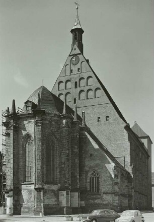 Dom Unser Lieben Frauen