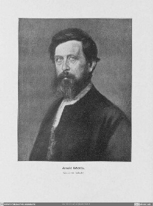 Arnold Böcklin