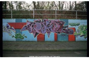 "NB" KoRAL | "KoRaL!" NB.. HALS! | KAELiMETZ