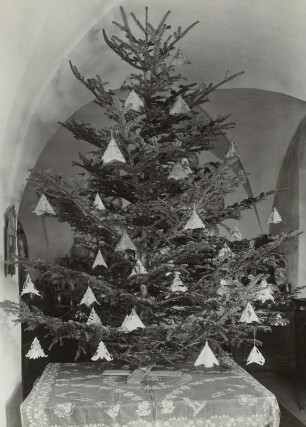Weihnachtsbaum