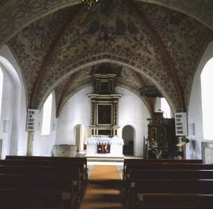 Heilig Kreuz