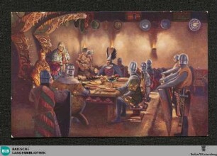 [3]: An Etzels Tafel : (nach d. gleichnamigen Ufa-Film)